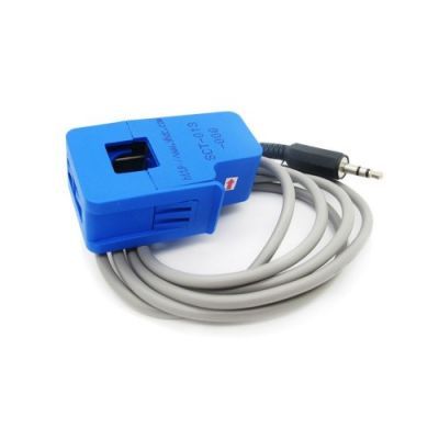 Non-invasive AC Current Sensor (100A max) - 1