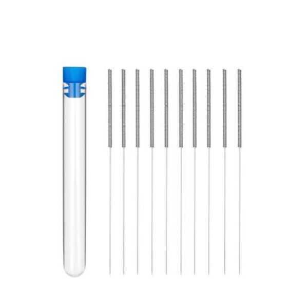 Nozzle Cleaning Needle 0.35mm - 1
