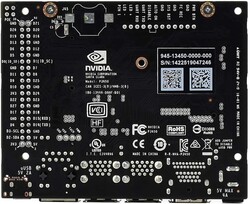 NVIDIA Jetson Nano Geliştirme Kiti - 4GB – 945-13450-0000-100 - 4