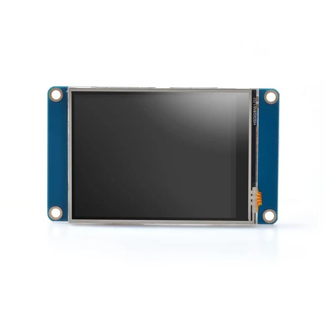 NX3224T028 – 2.8 Inch Nextion HMI Touch TFT Lcd Screen - 4MB Internal Memory - 1