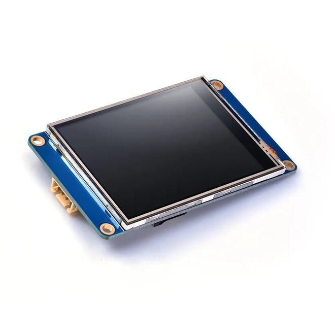 NX3224T028 – 2.8 Inch Nextion HMI Touch TFT Lcd Screen - 4MB Internal Memory - 3
