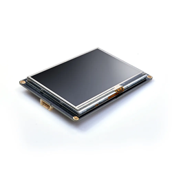 NX4827K043 – Nextion 4.3 inç Gelişmiş Seri HMI Dokunmatik Ekran - 2