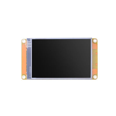 NX4832F035 – Nextion 3.5 inç Discovery Serisi HMI Dokunmatik Ekran - 1