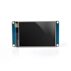 NX4832T035 – 3.5 Inch Nextion HMI Touch TFT Lcd Scren - 16MB Internal Memory - 1
