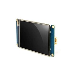 NX4832T035 – 3.5 Inch Nextion HMI Touch TFT Lcd Scren - 16MB Internal Memory - 2