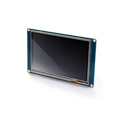 NX8048T050 – 5 Inch Nextion HMI Touch TFT Lcd Screen - 16MB Internal Memory - 2