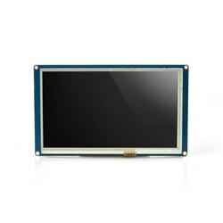 NX8048T070 – 7 Inch Nextion HMI Touch TFT Lcd Screen - 16MB Internal Memory - 1