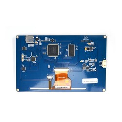 NX8048T070 – 7 Inch Nextion HMI Touch TFT Lcd Screen - 16MB Internal Memory - 5