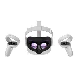 Oculus Quest 2 VR Headset 256GB - 2