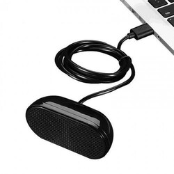 Odseven Mini External USB Stereo Speaker for Raspberry Pi - 2