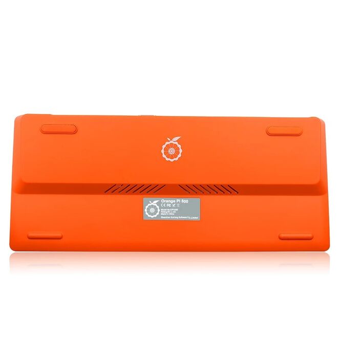 Orange Pi 800 (Klavye Pc) - 4