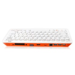 Orange Pi 800 (Klavye Pc) - 3