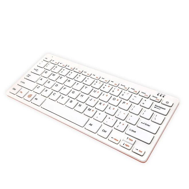 Orange Pi 800 (Klavye Pc) - 1