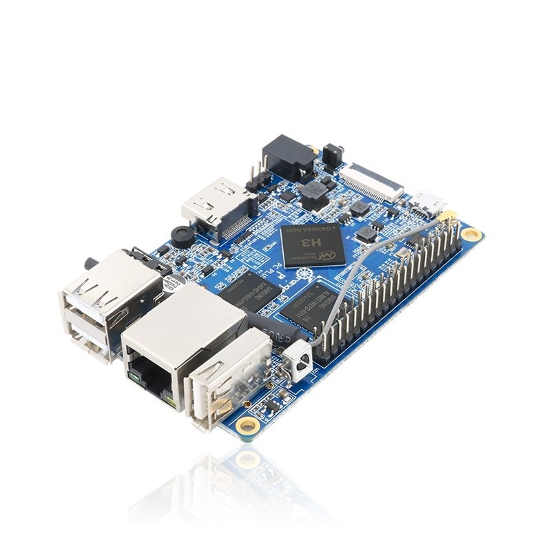 Buy Orange  Pi  PC Plus with cheap price