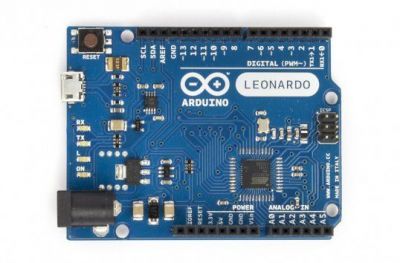 Original Arduino Leonardo - 2