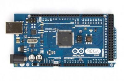 Original Arduino Mega 2560 R3 (New Version) - 2