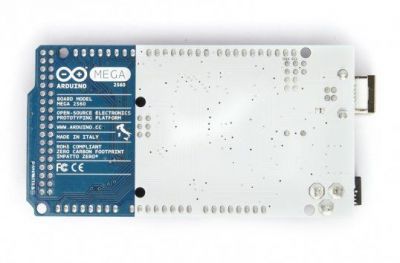 Original Arduino Mega 2560 R3 (New Version) - 3