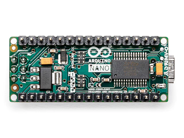 Original Arduino Nano - 3