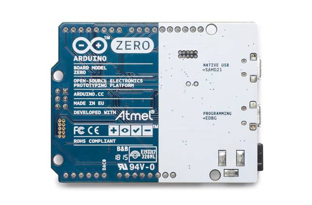 Original Arduino Zero - 3