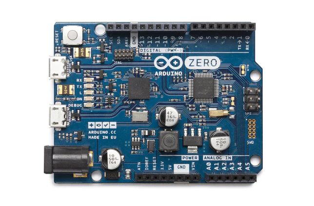 Original Arduino Zero - 2