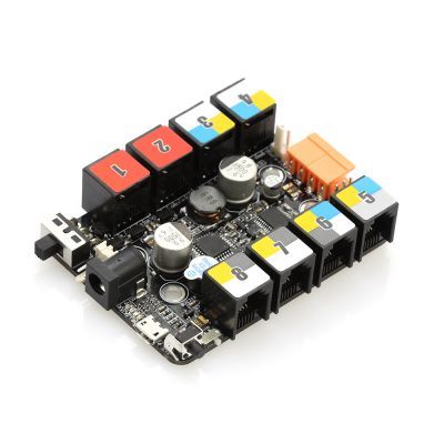 Orion - Arduino Based Makeblock Control Board - 1