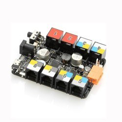 Orion - Arduino Based Makeblock Control Board - 2