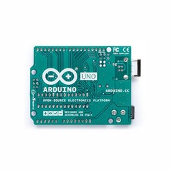 Original Arduino UNO R3 - 2