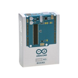 Orijinal Arduino Süper Başlangıç Seti Rev3 (E-Kitaplı ve Videolu) - 7