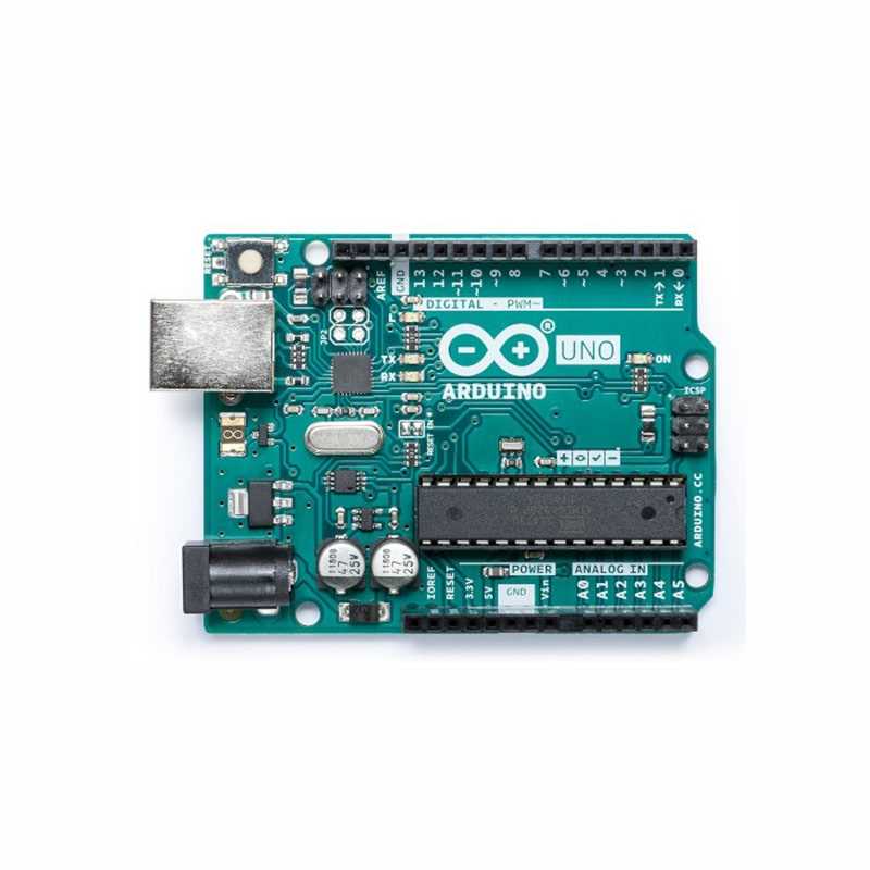 Orjinal arduino