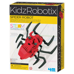 Örümcek Robot Kiti - 1