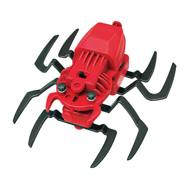 Örümcek Robot Kiti - 2