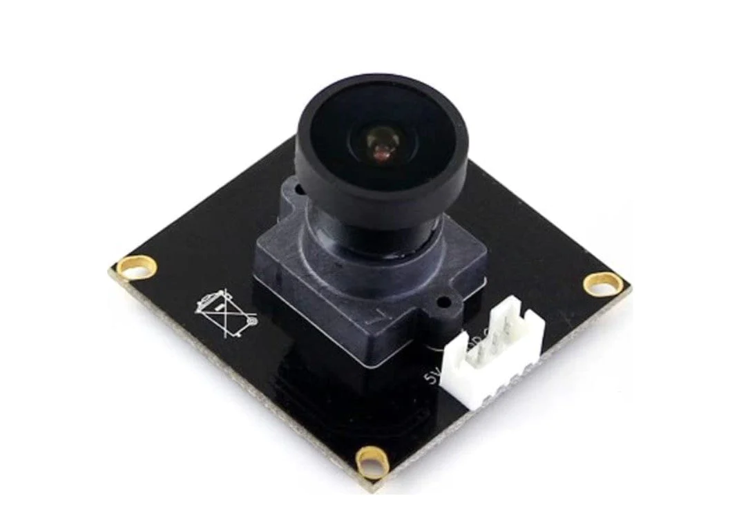 OV2710 USB Camera (A) - 2MP Low Light Sensitivity - 1