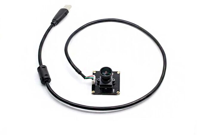 OV2710 USB Kamera (A) - 2MP Düşük Işık Hassasiyeti - 3