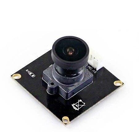 OV2710 USB Kamera (A) - 2MP Düşük Işık Hassasiyeti - 4