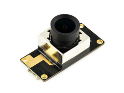 OV5640 Plug and Play USB Camera (A) - 5MP Video Auto Focus - 1