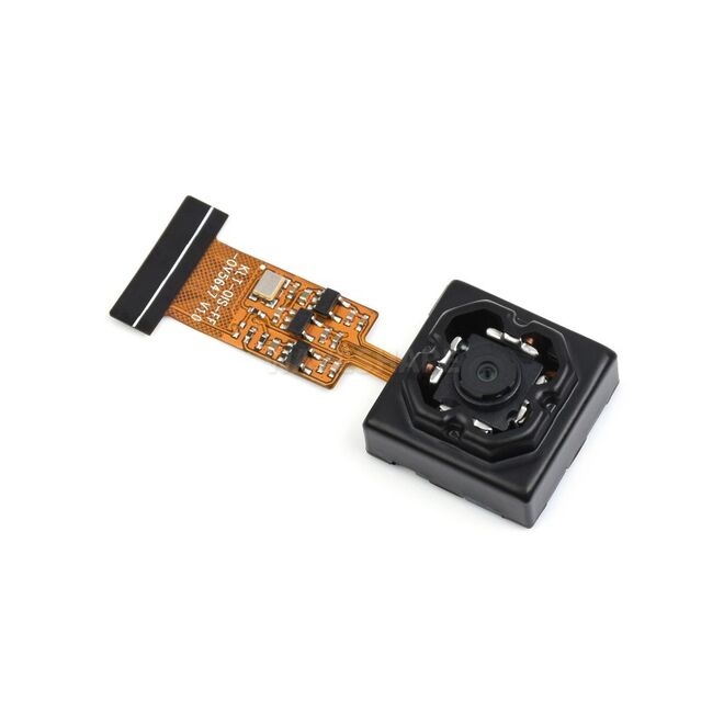 OV5647 5MP Camera Module for Raspberry Pi - Optical Image Stabilization - 1