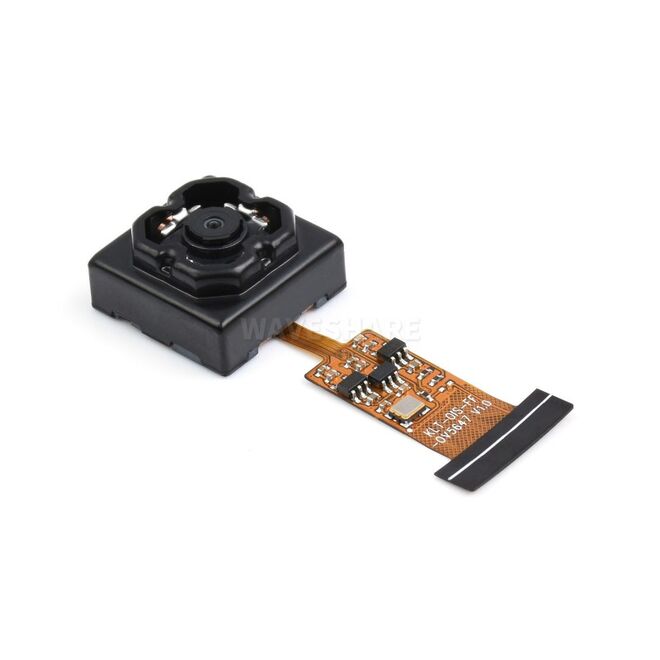 OV5647 5MP Camera Module for Raspberry Pi - Optical Image Stabilization - 2