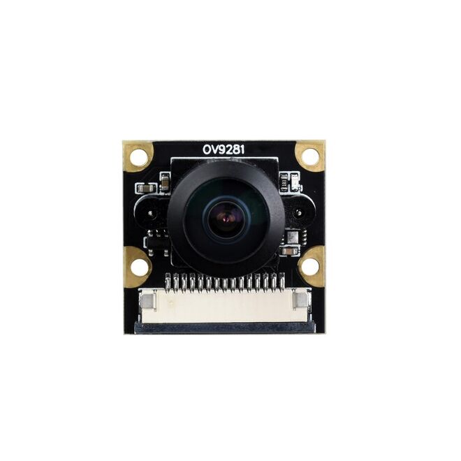 Raspberry Pi için OV9281-160 1MP Kamera - Global Deklanşör - 2