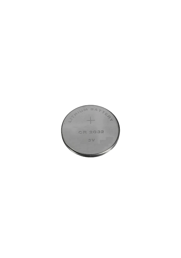 Oxford CR2032 3V Lithium Single Battery - 1
