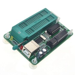 PIC K150 ICSP Programlayıcı - USB Otomatik Programlama - 3
