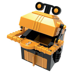 Piggy Bank Robot Kit - 2