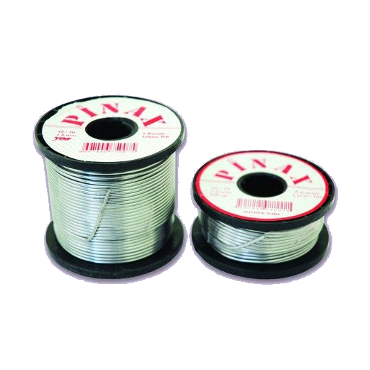PİNAX 30/70 1.60 mm 500 g Spool Soldering Wire - 1
