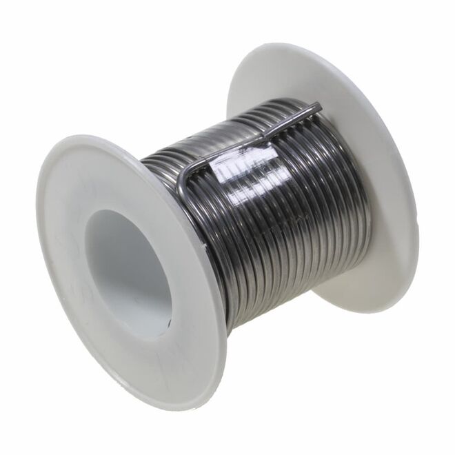 PİNAX 30/70 1.60 mm 70 g Spool Soldering Wire - 2