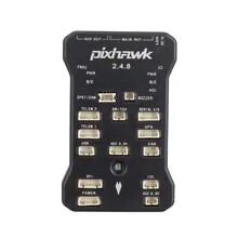 Pixhawk 32Bit Flight Control Board Elk Set - 433V1 100MW - Package A - 2