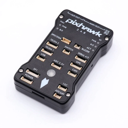 Pixhawk PX4 PIX 2.4.8 32 Bit Flight Controller Board - Without Board TF - 3