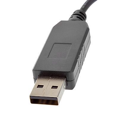Prolific PL2303 USB-TTL Seri Dönüştürücü Kablo - 2