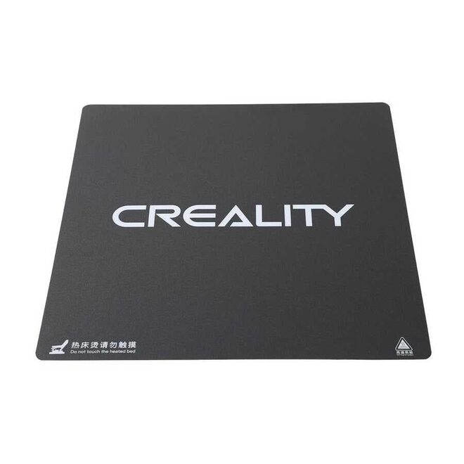 Creality Tabla Stickerı - CR-10S PRO & CR-X 310*320*0.5mm - 1