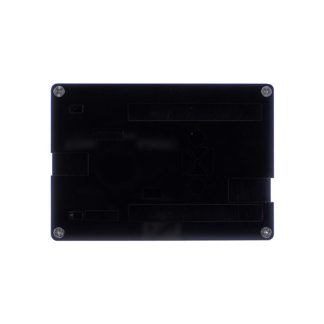 Plexi Box for STM32 F4 Discovery (STM32F407G-DISC1) - 7