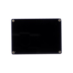 Plexi Box for STM32 F4 Discovery (STM32F407G-DISC1) - 4