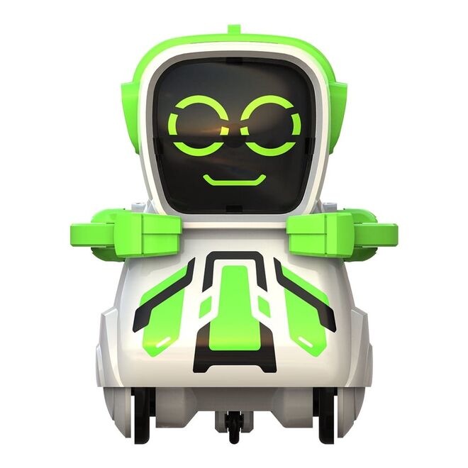 Pokibot Silverlit Robot - A Portable Robot - 1